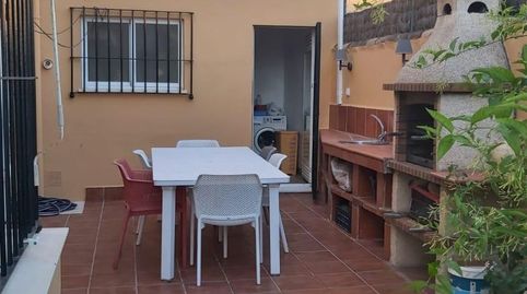 Pis de lloguer a Calle Mochuelo, 35, El Águila, El Puerto de Santa María - imatge 3 Foto 3 de Pis de lloguer a Calle Mochuelo, 35, El Águila, El Puerto de Santa María