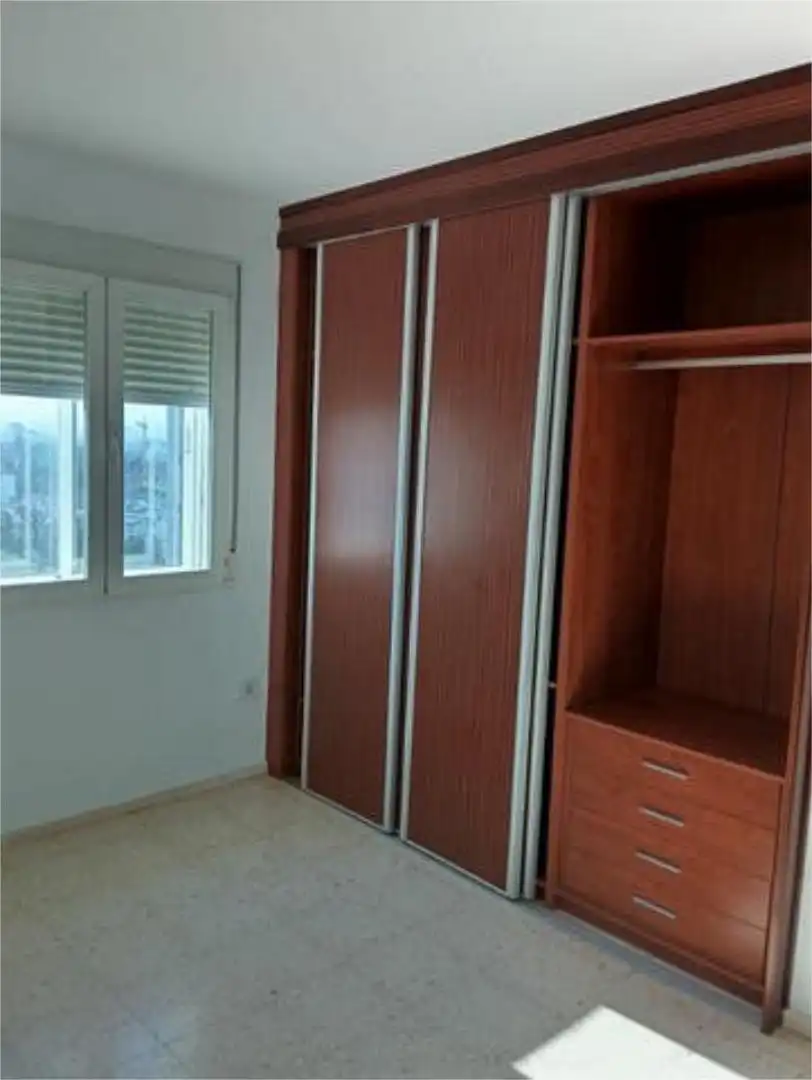 Apartments for rent in Santiago - Coronación Bedroom of Apartments for rent in Jerez de la Frontera with Heating