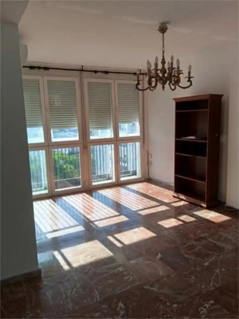 Apartments for rent in Santiago - Coronación Living room of Apartments for rent in Jerez de la Frontera with Heating