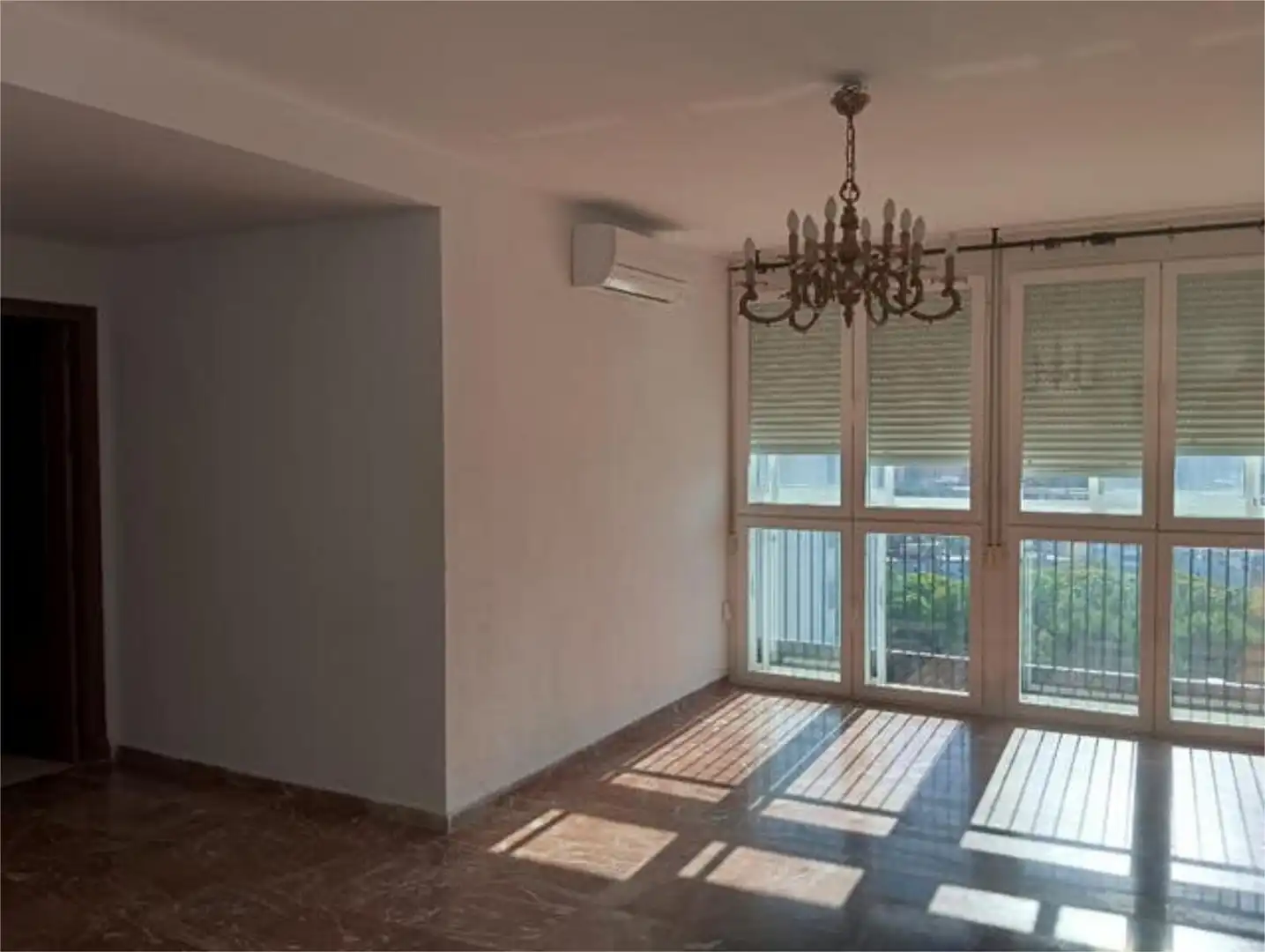 Apartments for rent in Santiago - Coronación Living room of Apartments for rent in Jerez de la Frontera with Heating