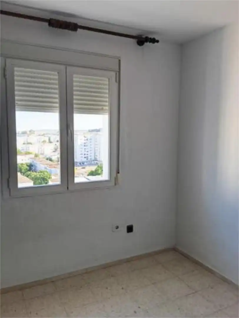 Apartments for rent in Santiago - Coronación Bedroom of Apartments for rent in Jerez de la Frontera with Heating