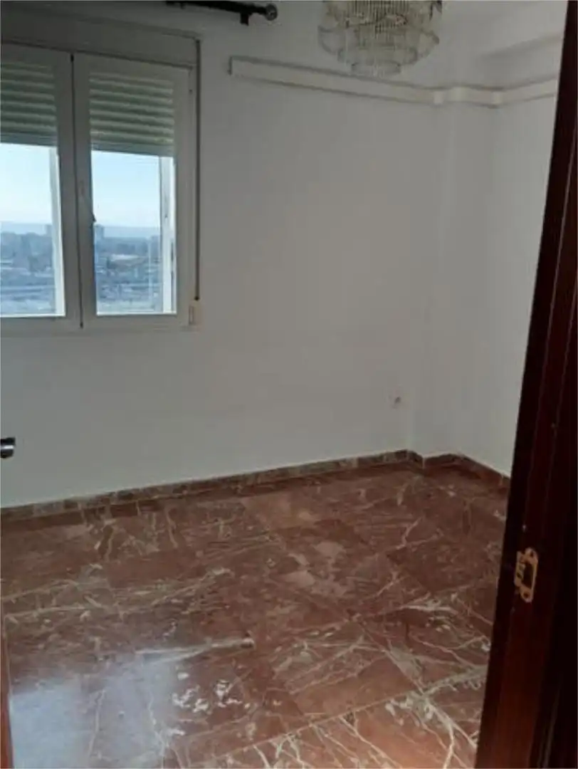 Apartments for rent in Santiago - Coronación Bedroom of Apartments for rent in Jerez de la Frontera with Heating
