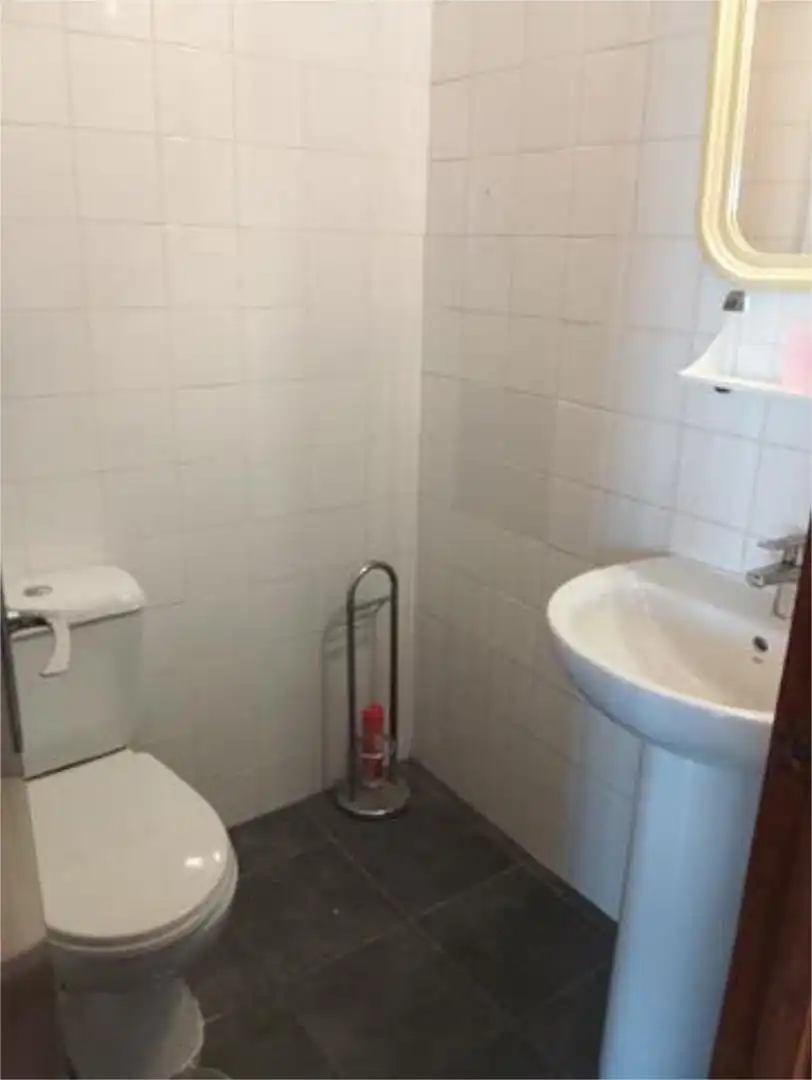 Apartments for rent in Santiago - Coronación Bathroom of Apartments for rent in Jerez de la Frontera with Heating