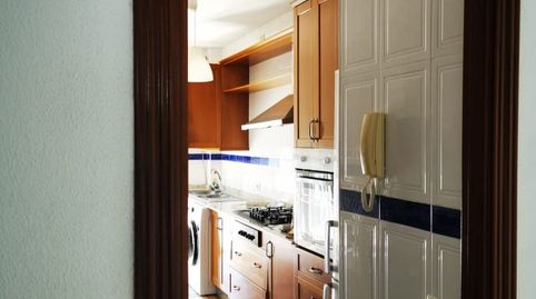Foto 5 de Piso en venta en Calle Batalla del Salado, 2c, Tarifa ciudad, Tarifa