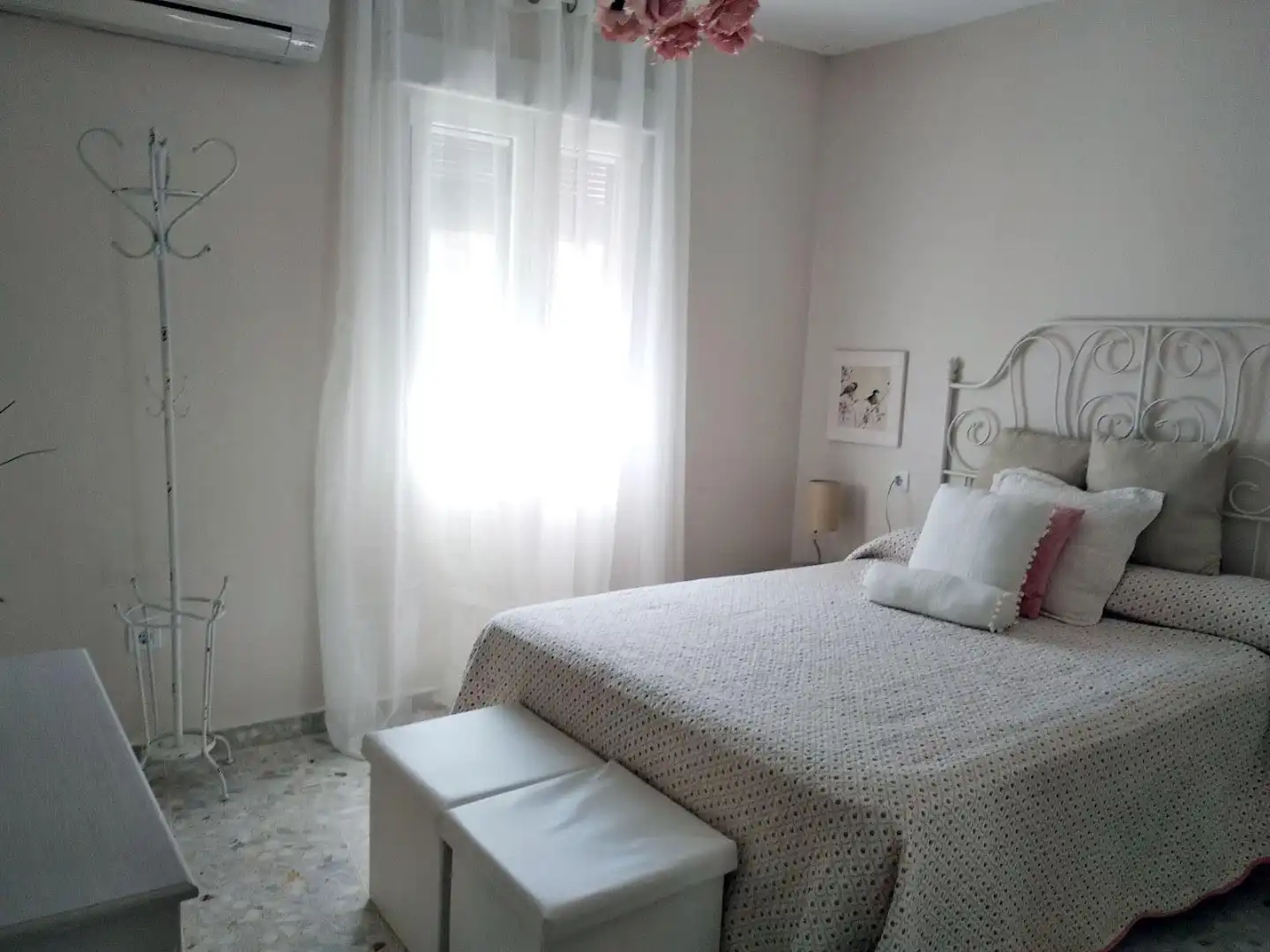 Wohnung zur Miete in Calle Herreros, 5, Trujillo