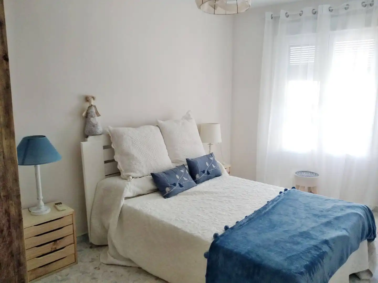 Wohnung zur Miete in Calle Herreros, 5, Trujillo