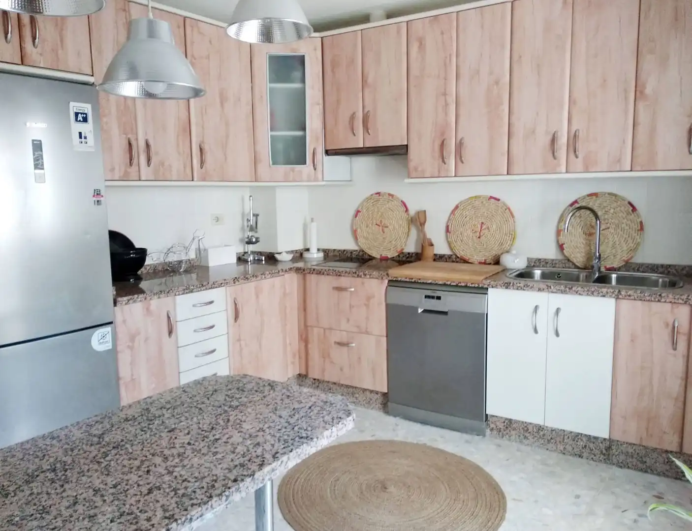 Wohnung zur Miete in Calle Herreros, 5, Trujillo