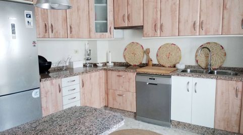 Foto 4 von Wohnung zur Miete in Calle Herreros, 5, Trujillo, Cáceres