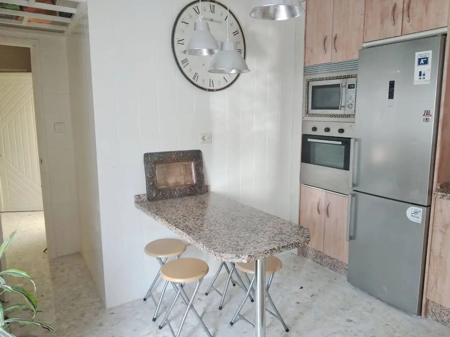 Wohnung zur Miete in Calle Herreros, 5, Trujillo
