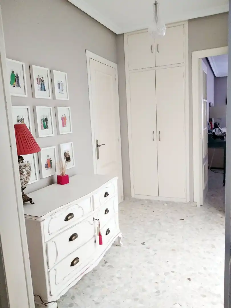 Wohnung zur Miete in Calle Herreros, 5, Trujillo