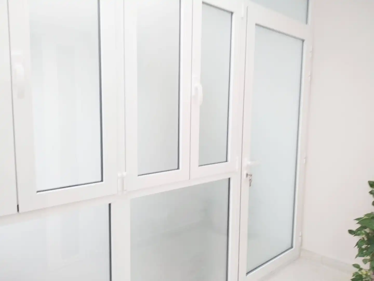Wohnung zur Miete in Calle Herreros, 5, Trujillo