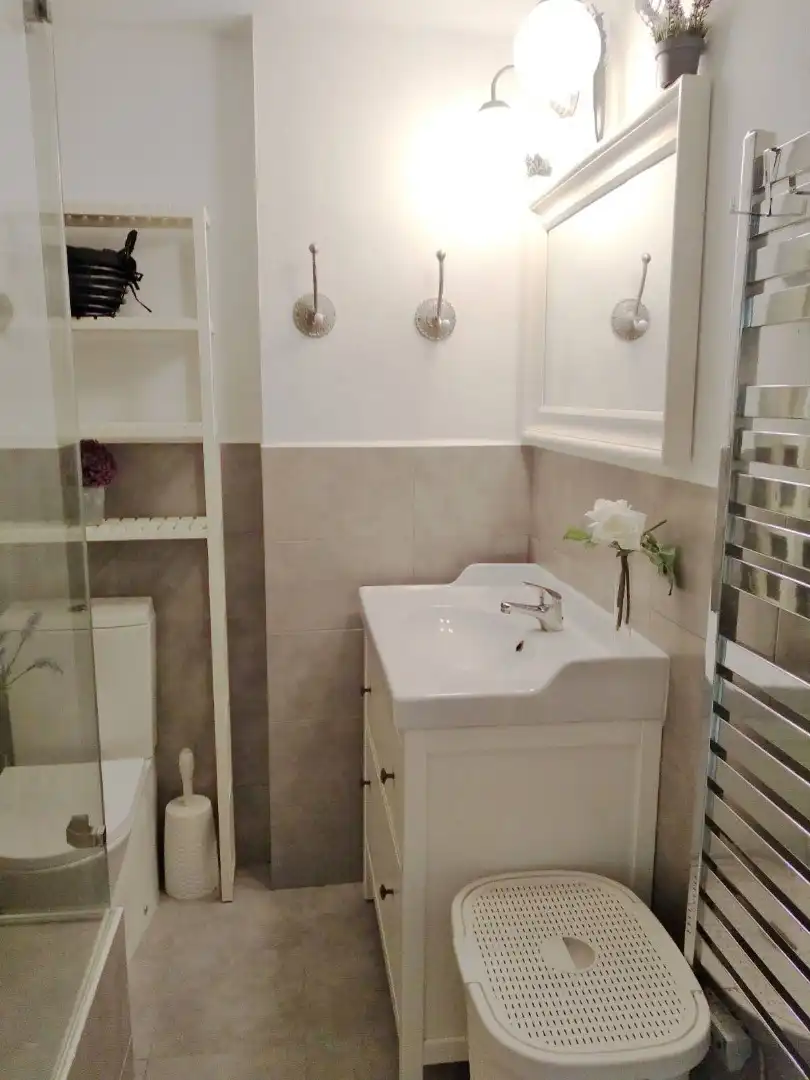 Wohnung zur Miete in Calle Herreros, 5, Trujillo