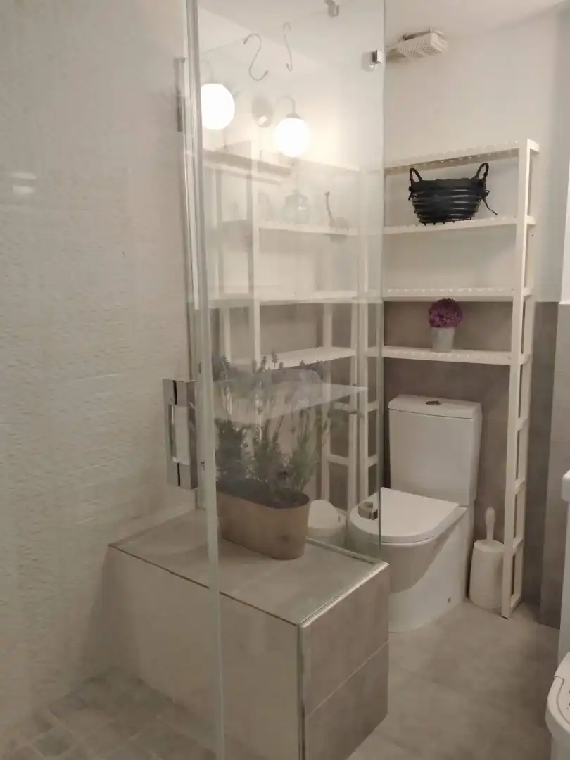 Wohnung zur Miete in Calle Herreros, 5, Trujillo