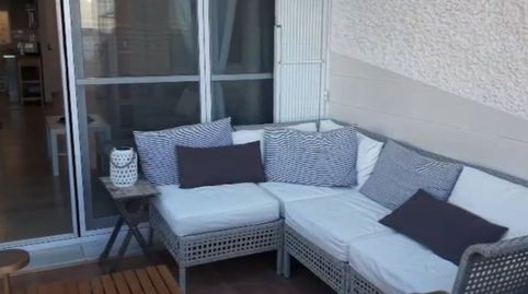 Pis de lloguer a Avenida Julietta Orbaiceta, 78, Playa Honda - Playa Paraíso, Cartagena - imatge 4 Foto 4 de Pis de lloguer a Avenida Julietta Orbaiceta, 78, Playa Honda - Playa Paraíso, Cartagena