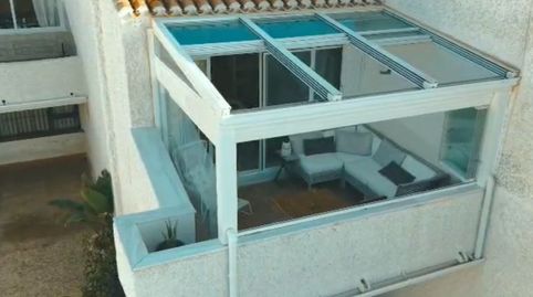 Pis de lloguer a Avenida Julietta Orbaiceta, 78, Playa Honda - Playa Paraíso, Cartagena - imatge 3 Foto 3 de Pis de lloguer a Avenida Julietta Orbaiceta, 78, Playa Honda - Playa Paraíso, Cartagena