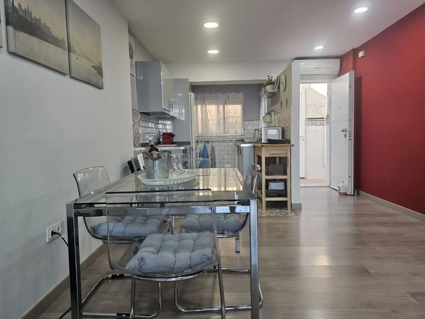 Piso de alquiler en Avenida Julietta Orbaiceta, 78, Playa Honda - Playa Paraíso Piso de alquiler en Avenida Julietta Orbaiceta, 78, Playa Honda - Playa Paraíso