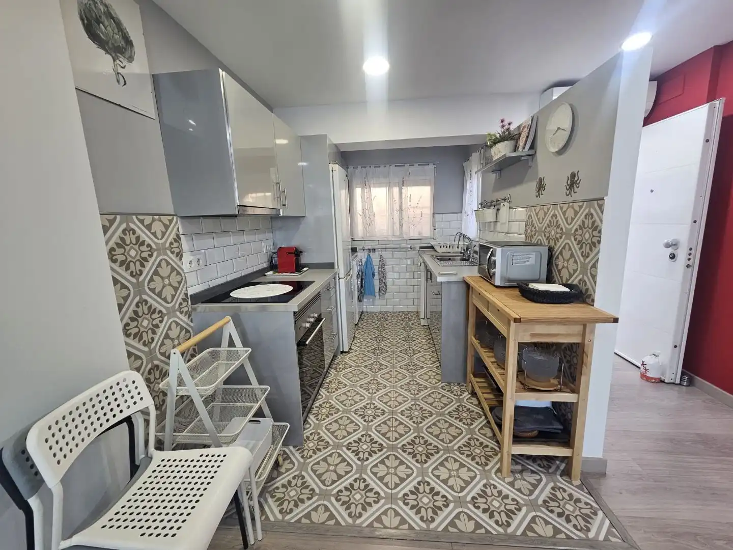 Piso de alquiler en Avenida Julietta Orbaiceta, 78, Playa Honda - Playa Paraíso Piso de alquiler en Avenida Julietta Orbaiceta, 78, Playa Honda - Playa Paraíso