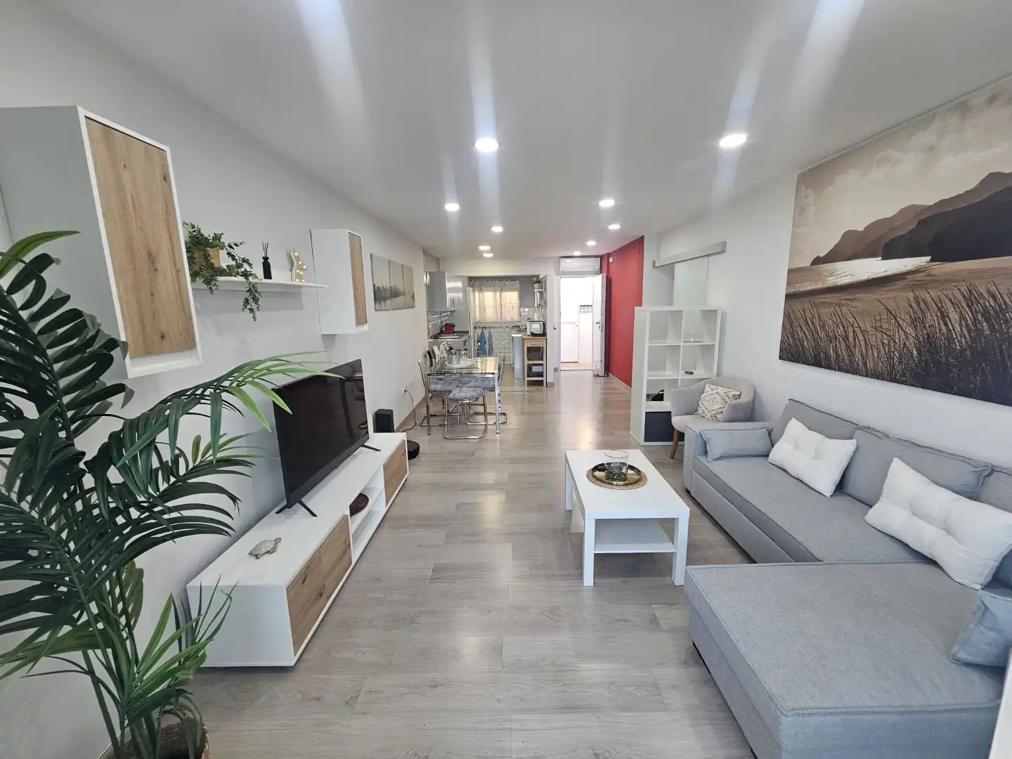 Piso de alquiler en Avenida Julietta Orbaiceta, 78, Playa Honda - Playa Paraíso Piso de alquiler en Avenida Julietta Orbaiceta, 78, Playa Honda - Playa Paraíso