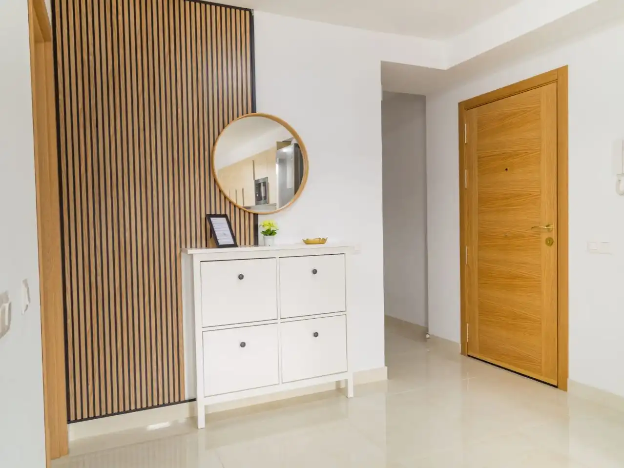 Flat for rent in Las Palmas de Gran Canaria  with Furnished and Video intercom