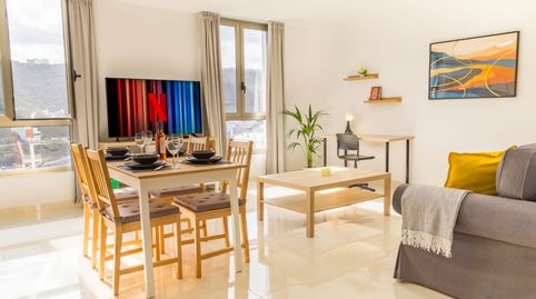 Photo 3 of Flat for rent in Calle Hoya del Rosario, 56, San Cristóbal - Playa de la Laja, Las Palmas de Gran Canaria