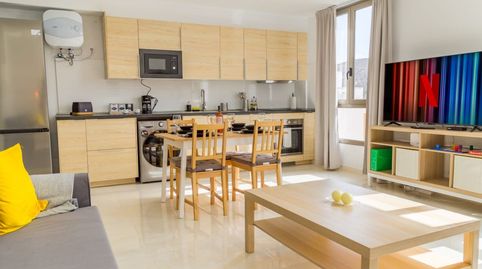 Photo 4 of Flat for rent in Calle Hoya del Rosario, 56, San Cristóbal - Playa de la Laja, Las Palmas de Gran Canaria