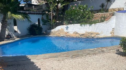 Casa o xalet en venda a Paichi, Moraira - imatge 3 Foto 3 de Casa o xalet en venda a Paichi, Moraira