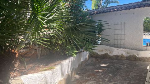 Casa o xalet en venda a Paichi, Moraira - imatge 5 Foto 5 de Casa o xalet en venda a Paichi, Moraira