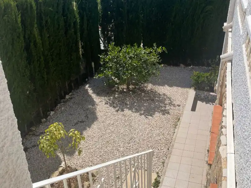 Casa o xalet en venda a Paichi Jardí de Casa o xalet en venda en Moraira amb Aire condicionat, Terrassa i Piscina