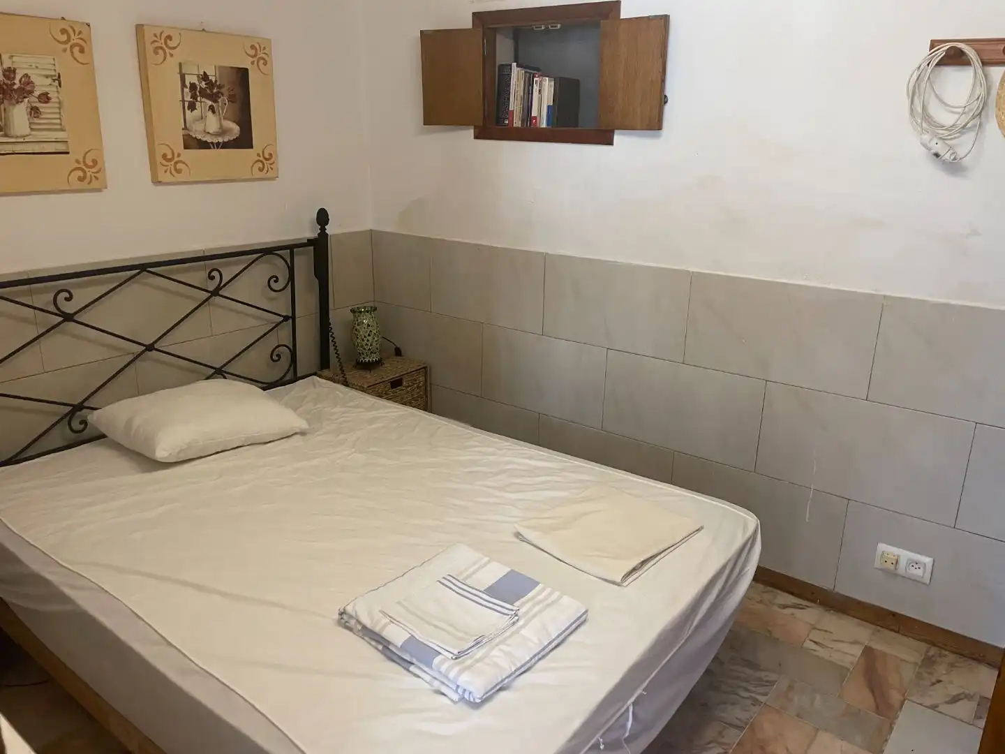 Casa o xalet en venda a Paichi Dormitori de Casa o xalet en venda en Moraira amb Aire condicionat, Terrassa i Piscina