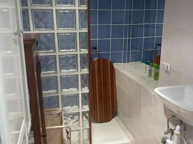 Casa o xalet en venda a Paichi Bany de Casa o xalet en venda en Moraira amb Aire condicionat, Terrassa i Piscina