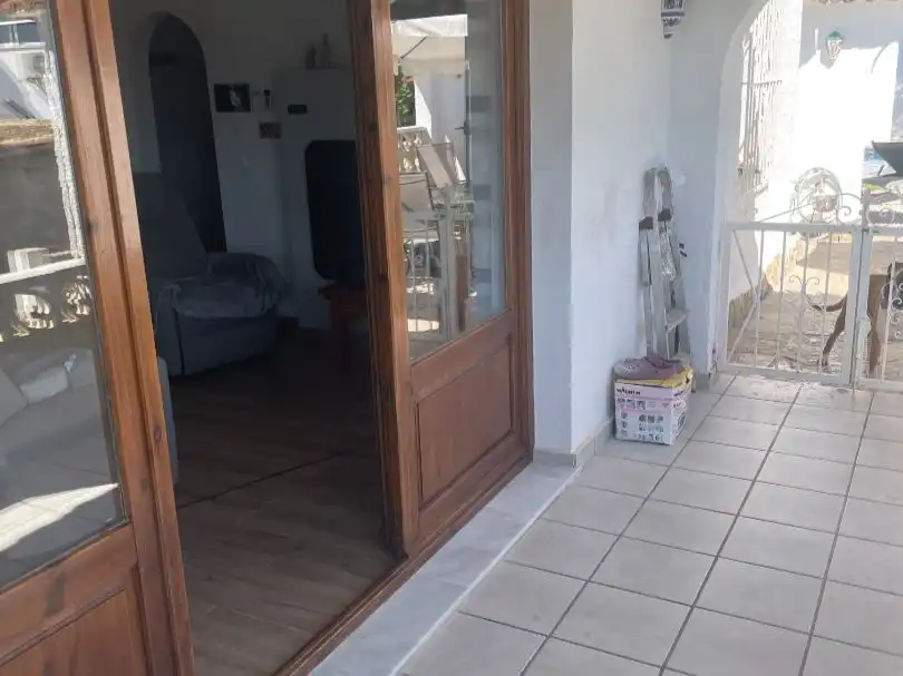 Casa o xalet en venda a Paichi Casa o xalet en venda en Moraira amb Aire condicionat, Terrassa i Piscina