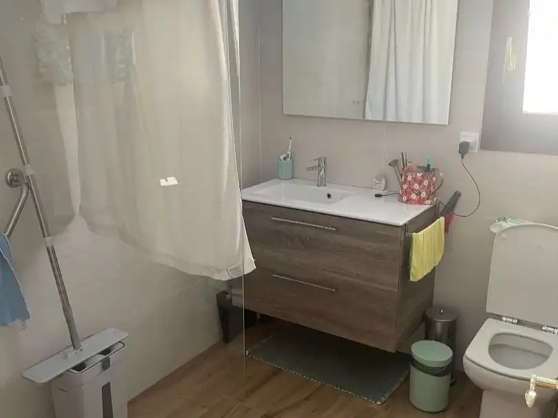 Casa o xalet en venda a Paichi Bany de Casa o xalet en venda en Moraira amb Aire condicionat, Terrassa i Piscina