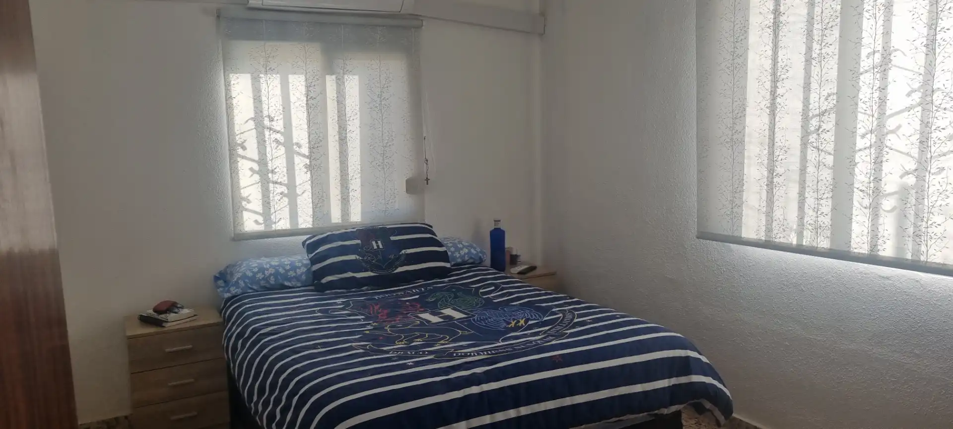 Habitación de Casa o chalet en venta en Crevillent con Aire acondicionado y Piscina