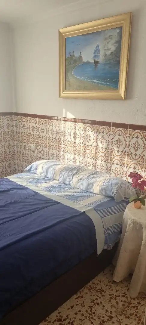 Habitación de Casa o chalet en venta en Crevillent con Aire acondicionado y Piscina