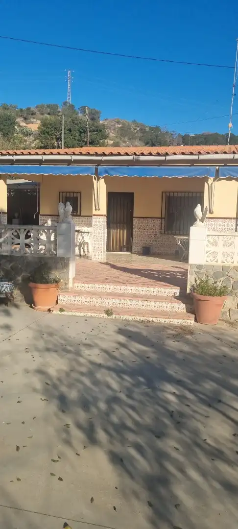 Casa o chalet en venta en Crevillent con Aire acondicionado y Piscina
