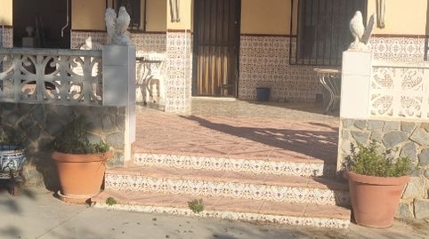 Foto 3 de Casa o chalet en venta en Carrer Sant Isidre San Isidro, 27, Crevillent, Alicante