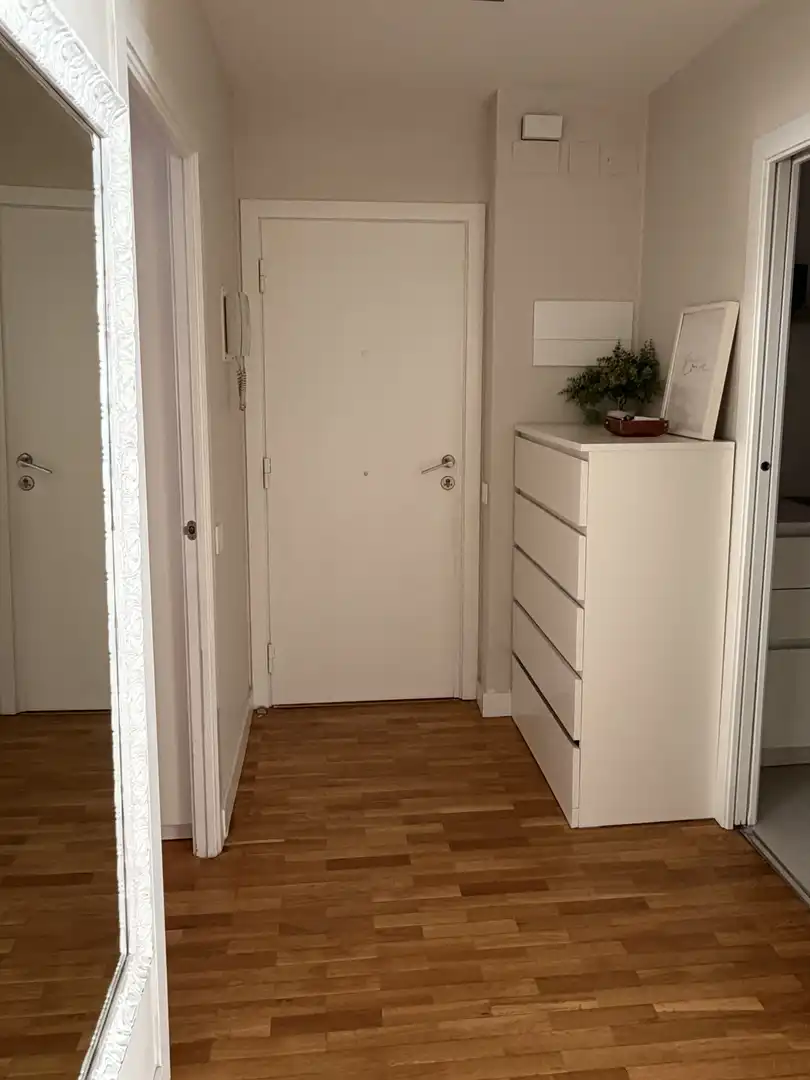 Flat for sale in Carrer de la Muntanya, 18, El Clot Flat for sale in Barcelona Capital with Air Conditioner