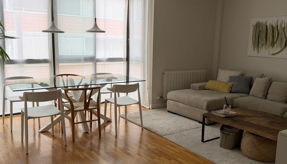 Flat for sale in Carrer de la Muntanya, 18, El Clot, Barcelona Capital - image 1 Photo 1 of Flat for sale in Carrer de la Muntanya, 18, El Clot, Barcelona Capital