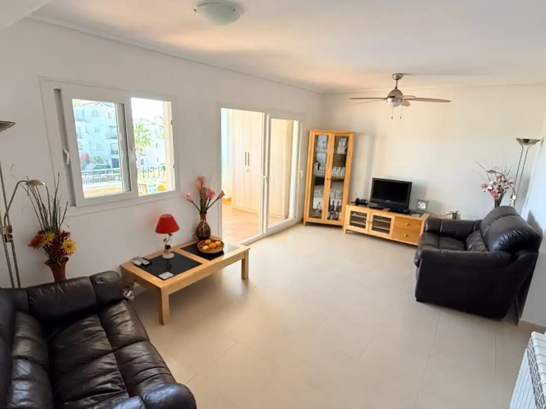 Apartament en venda a Calle Atlantico, 11, Murcia Capital Apartament en venda a Calle Atlantico, 11, Murcia Capital