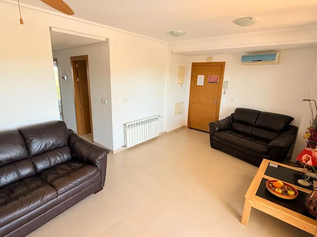 Apartament en venda a Calle Atlantico, 11, Murcia Capital Apartament en venda a Calle Atlantico, 11, Murcia Capital