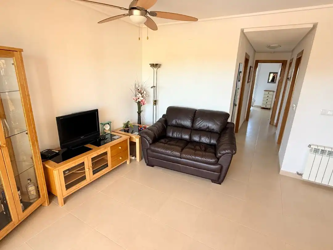 Apartament en venda a Calle Atlantico, 11, Murcia Capital Apartament en venda a Calle Atlantico, 11, Murcia Capital