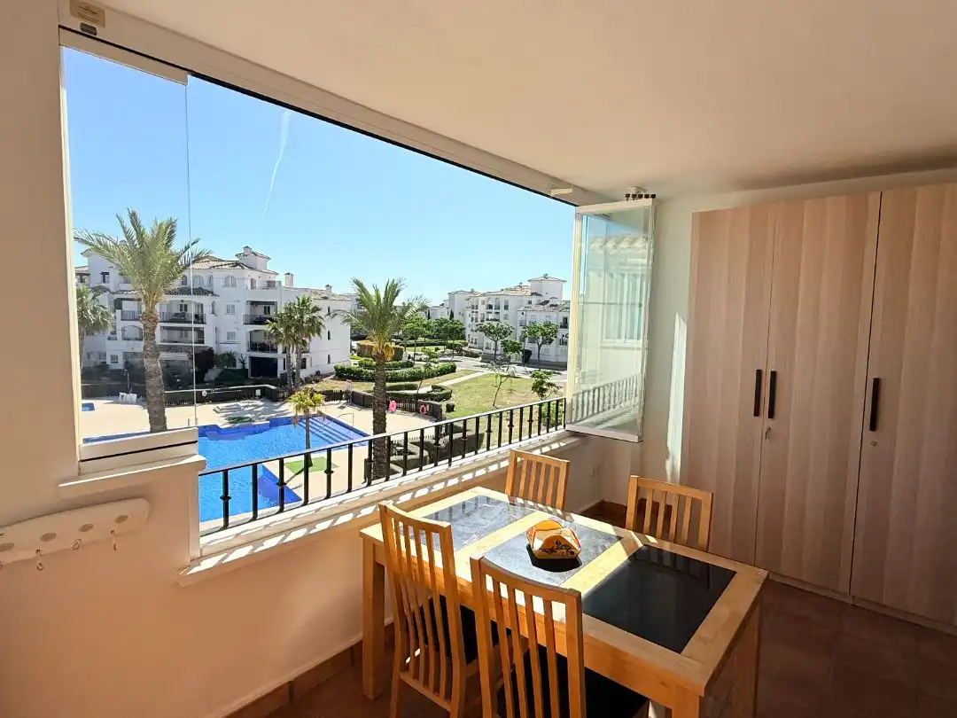 Apartament en venda a Calle Atlantico, 11, Murcia Capital Apartament en venda a Calle Atlantico, 11, Murcia Capital
