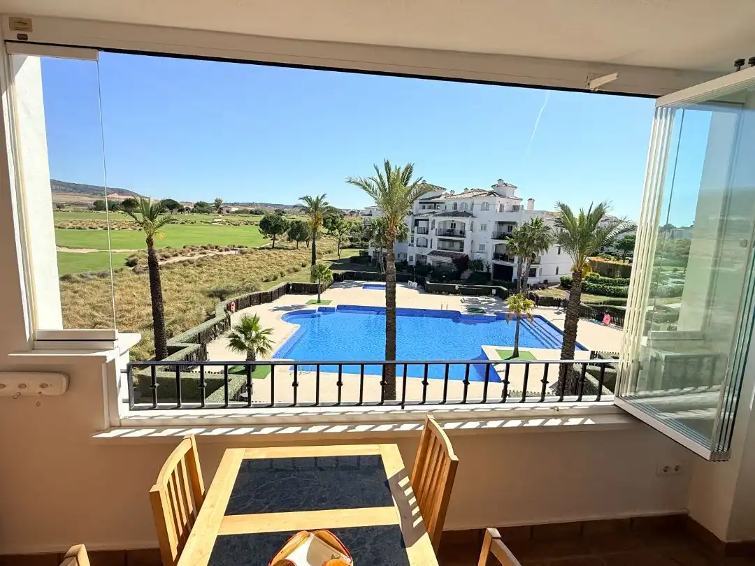 Apartament en venda a Calle Atlantico, 11, Murcia Capital Apartament en venda a Calle Atlantico, 11, Murcia Capital