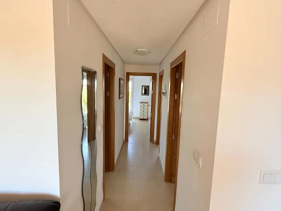 Apartament en venda a Calle Atlantico, 11, Murcia Capital Apartament en venda a Calle Atlantico, 11, Murcia Capital
