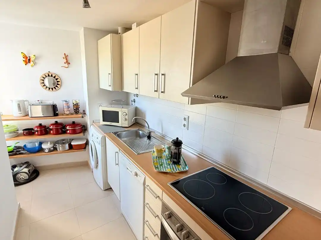 Apartament en venda a Calle Atlantico, 11, Murcia Capital Apartament en venda a Calle Atlantico, 11, Murcia Capital