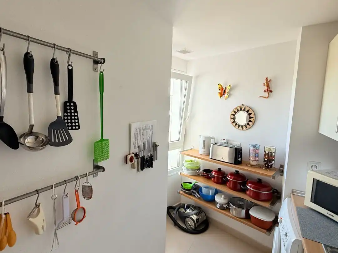 Apartament en venda a Calle Atlantico, 11, Murcia Capital Apartament en venda a Calle Atlantico, 11, Murcia Capital