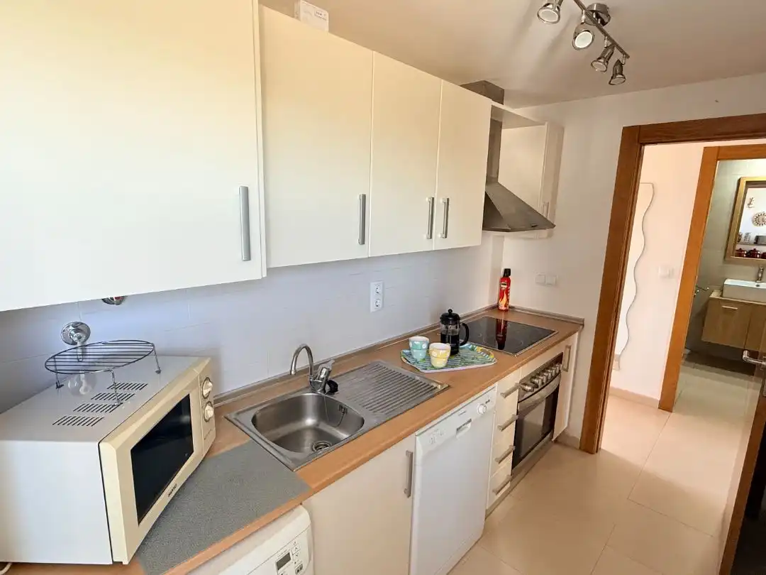 Apartament en venda a Calle Atlantico, 11, Murcia Capital Apartament en venda a Calle Atlantico, 11, Murcia Capital