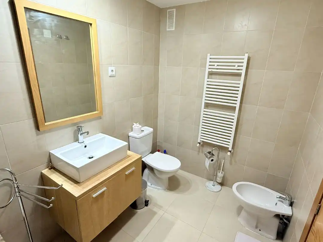 Apartament en venda a Calle Atlantico, 11, Murcia Capital Apartament en venda a Calle Atlantico, 11, Murcia Capital