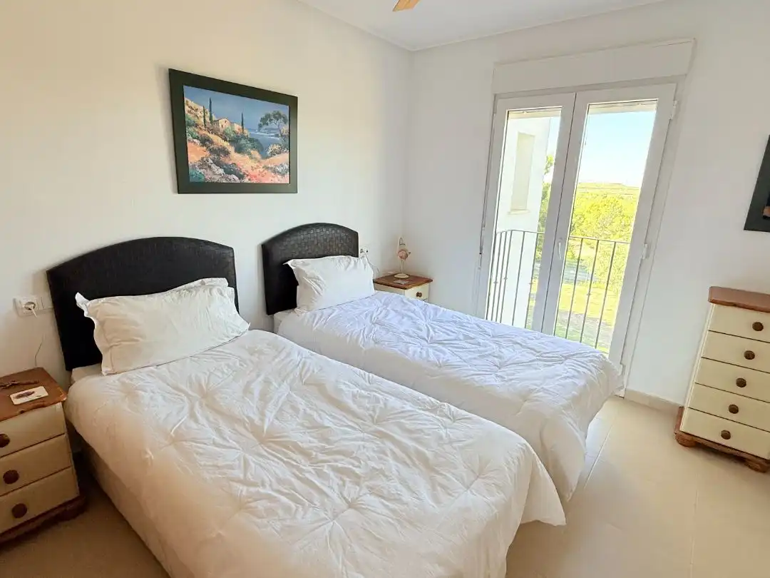Apartament en venda a Calle Atlantico, 11, Murcia Capital Apartament en venda a Calle Atlantico, 11, Murcia Capital