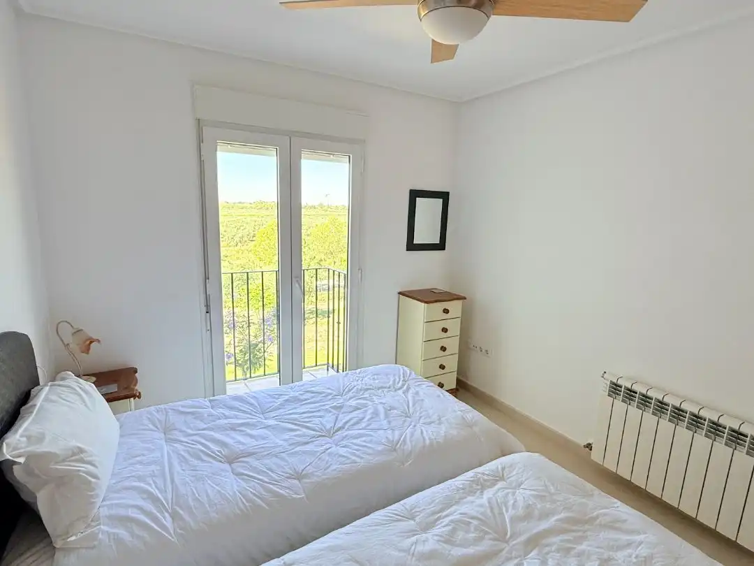 Apartament en venda a Calle Atlantico, 11, Murcia Capital Apartament en venda a Calle Atlantico, 11, Murcia Capital
